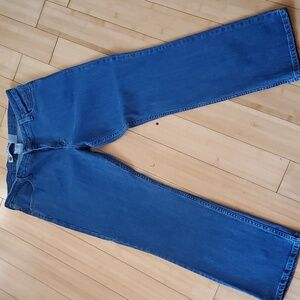Harley-Davidson Jeans Size 14P - Women | Color: Blue |